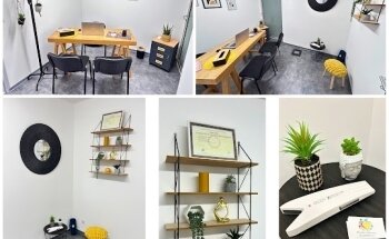 Aurélia Maccioni Diététicienne