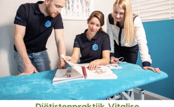 Diëtist Almelo | Dietistenpraktijk Vitalise