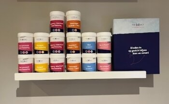 Mooi Slank het 1:1 dieet van Almelo (Joyce Schiphorst)