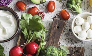 voedingsdeskundige Amstelveen