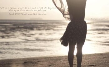 Sarah José - Diététicienne Nutritionniste à Antibes