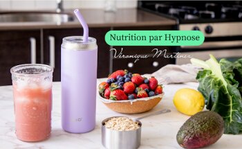 Véronique Martinez Nutritionniste