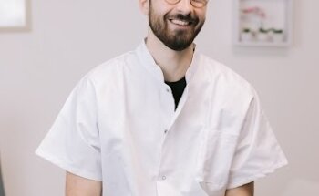 Martin Kerevel - Diététicien - Antibes