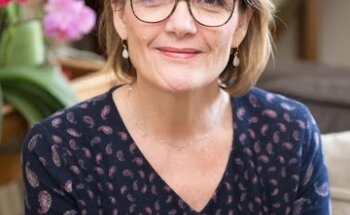 Gaëlle Monjanel Diététicienne