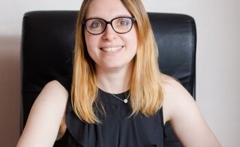 Diététicienne Antony - Alexandra Martin