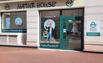 NATURHOUSE ANTONY
