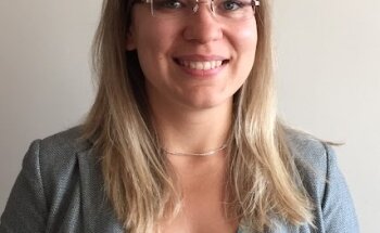 Anne MONSALLIER - Diététicienne Nutritionniste Antony