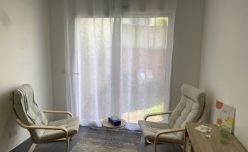 Catherine Marshall Diététicienne