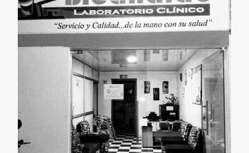 Laboratorio Clínico Bioanalab