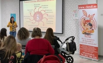 Maria Dolores Funes Caño, Dietista Nutricionista