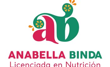 Lic. Anabella Binda - Nutricionista