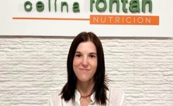 Lic. Celina Fontan Nutricionista