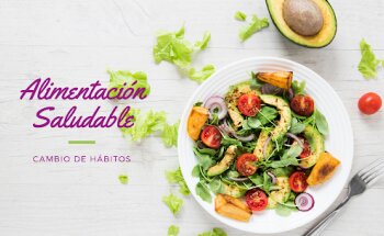 Lic. en Nutrición Lucrecia Martín