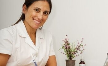 Lic. en Nutrición-Guillermina Calafate