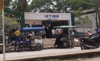 Club de la Salud Santa Ana