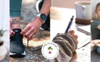 Dailylicious Voeding en Training