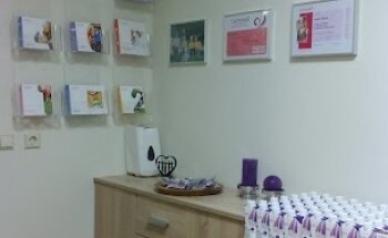 Cambridge Weight Plan Sandra's Afslankstudio