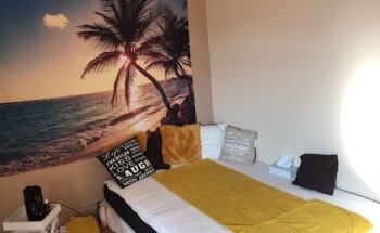 New Health Concept gezond ondernemen