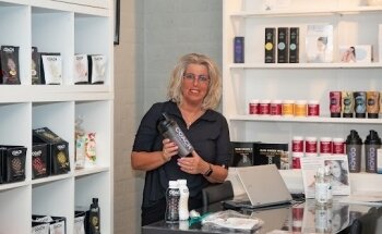 Marja's Health & Bodycare