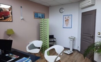 Elsa Ibanes Diététicienne - Nutritionniste - Béziers