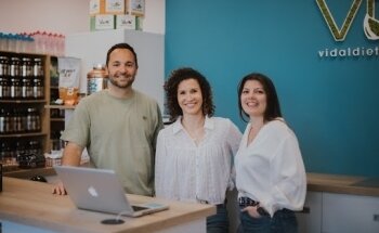 Vidal Diet Nutrition Beziers - Diététicien nutritionniste - Cryolipolyse - Boutique Minceur & Sport