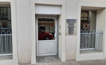 Maison de Santé Pluriprofessionnelle Béziers