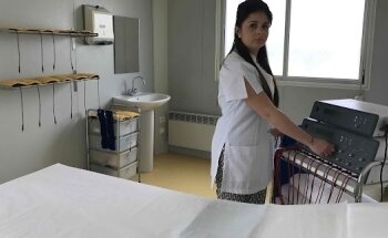 Manon LACOUR, Centre d'Amincissement Agréé Méthode Laurand