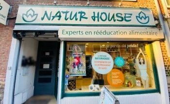 Naturhouse Calais