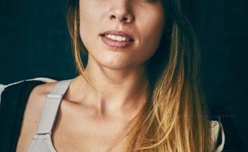 Miriam Coello Dietista-Nutricionista