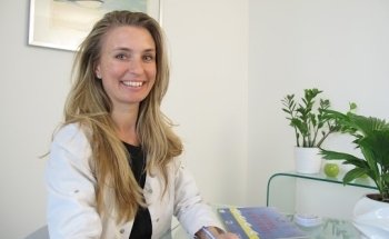 Catherine Becker - Diététicienne Nutritionniste à Cannes