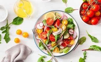 Diététicienne Nutritionniste Cannes EMILIE RATTO