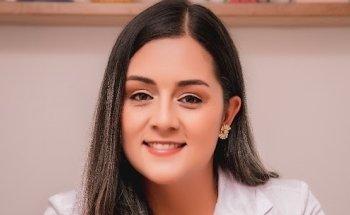Nutricionista Luisa Monsalve