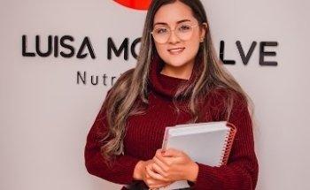 Nutricionista Luisa Monsalve
