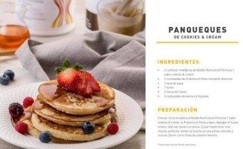 Nutricion y control de peso