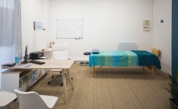 Mélissa DEL GAIA - Diététicienne - La Nutrition Adaptée - Rééquilibrage du microbiote