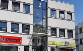 Marie-Odile Marcon Diététicienne