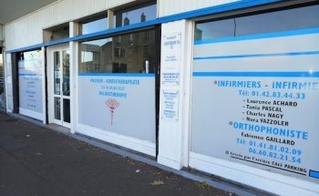 Barcé-Coelho Céline