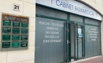 Diététicienne Nutritionniste Linda Oukaci