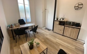 Marion Taine - Diététicienne Nutritionniste à Chelles