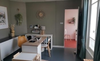 Caroline Toulorge - Diététicienne Nutritionniste