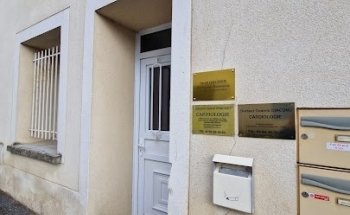 Sarah GOUDIER Diététicienne