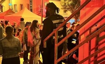 L’annexe Pole médecine douce