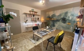 Cécile noll Cabinet d’hypnose et de thérapie IR depuis 2012 seine et Marne 77