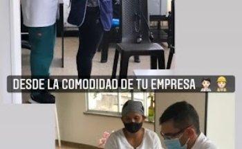 DANIEL FELIPE CALDERON MEDICO LABORAL CHINCHINA - Medico Ocupacional - Examen Ocupacional - Certificado Medico para Trabajo