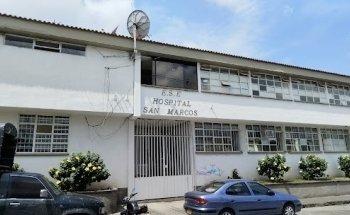 Hospital San Marcos E.S.E.