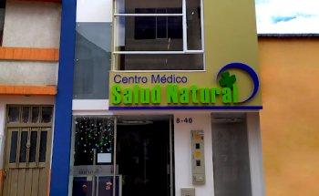 Centro Medico Salud Natural