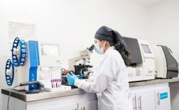 Carvajal Laboratorios IPS - Sede Chiquinquirá