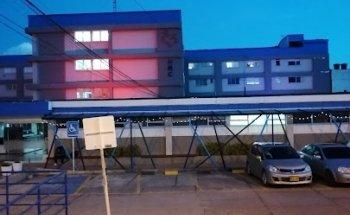 Hospital Regional De Chiquinquira