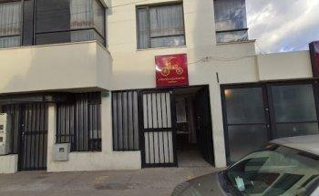 El Taller Hamburguesería