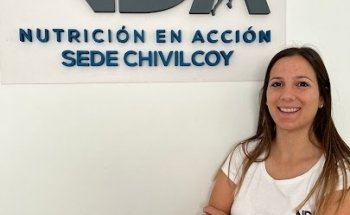 NDA Nutrición en Acción